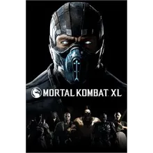 Mortal Kombat XL (XBOX ONE)