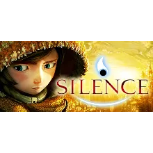 Silence STEAM KEY REGION FREE GLOBAL ROW + ПОДАРОК