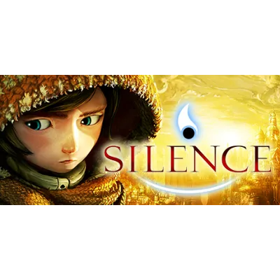 Silence STEAM KEY REGION FREE GLOBAL ROW + GIFT - irongamers.ru