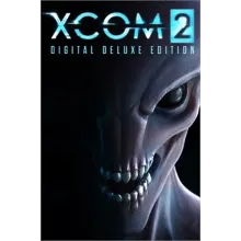 XCOM 2 Digital Deluxe Edition (XBOX ONE)
