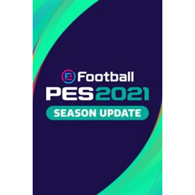 eFootball PES 2021 STANDART EDITION (XBOX ONE) - irongamers.ru