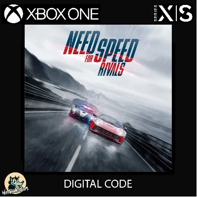 NEED FOR SPEED UNBOUND PALACE XBOX SERIES XS КЛЮЧ - irongamers.ru