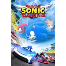 Team Sonic Racing (XBOX ONE)