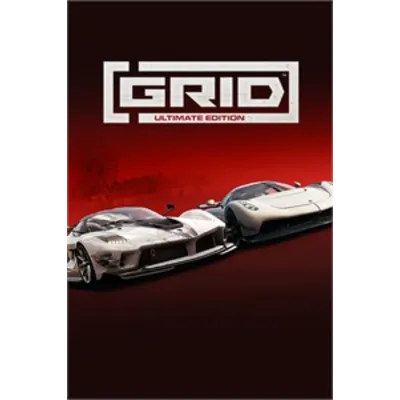 GRID Ultimate Edition (XBOX ONE) - irongamers.ru