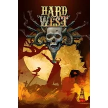Hard West Ultimate Edition (XBOX ONE)