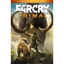 Far Cry Primal Apex Edition (XBOX ONE)