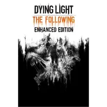 Dying Light The Following Enhanced Edition (XBOX)