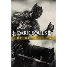 DARK SOULS 3 Deluxe Edition (XBOX ONE)