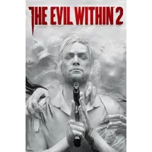 The Evil Within 2 + The Evil Within Bundle (XBOX)