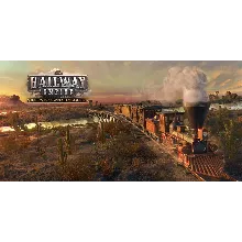 Railway Empire + Where The Water Tastes Like Wine