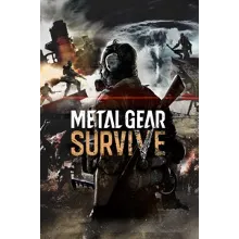 METAL GEAR SURVIVE (XBOX ONE)