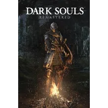 DARK SOULS REMASTERED XBOX ONE XS