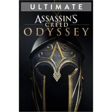 Assassins Creed Odyssey ULTIMATE EDITION (XBOX)