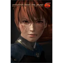 DEAD OR ALIVE 6 Digital Deluxe Edition (XBOX ONE)