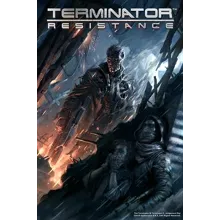 TERMINATOR RESISTANCE (XBOX ONE)