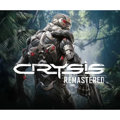 Crysis 3 Remastered МИР АВТО - irongamers.ru