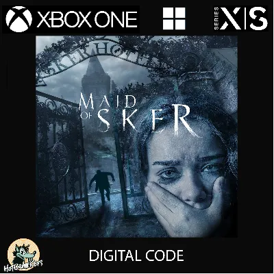 Maid of Sker XBOX / WINDOWS [ Игровой Ключ Код ] - irongamers.ru
