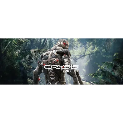 Crysis Remastered Xbox One Ключ Активации - irongamers.ru
