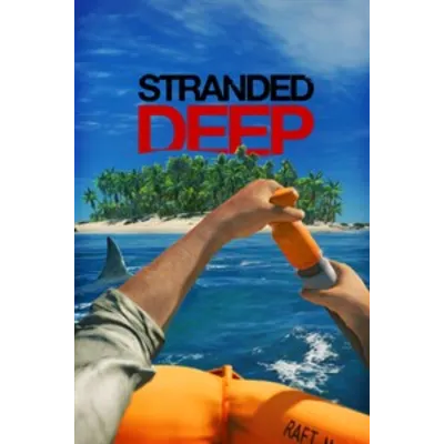 Stranded Deep (XBOX ONE) - irongamers.ru