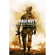 Call of Duty Modern Warfare 2 Remastered (XBOX ONE)