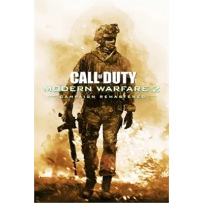 Call of Duty Modern Warfare 2 Remastered (XBOX ONE) - irongamers.ru