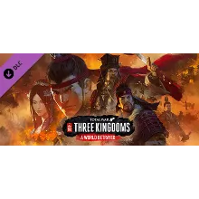 Total War: Three Kingdoms - A World Betrayed STEAM КЛЮЧ