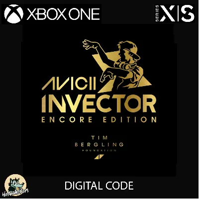 AVICII Invector: Encore Edition XBOX [ Ключ Код ] - irongamers.ru