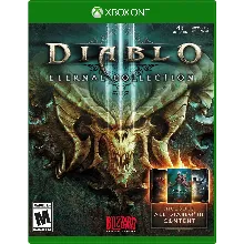 Diablo III: Eternal Collection XBOX ONE/Xbox Series X|S