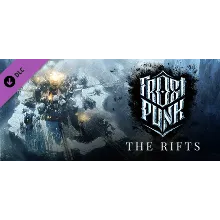 Frostpunk: The Rifts (DLC) STEAM КЛЮЧ РОССИЯ+МИР