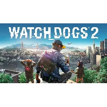 Watch Dogs 2 + Football Manager 2020
