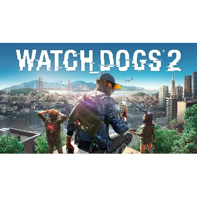 ⭐ Football Manager 2020 + Watch_Dogs® 2 /⭐ Epic games - irongamers.ru