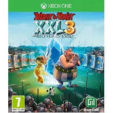 ASTERIX & OBELIX XXL XBOX Аренда