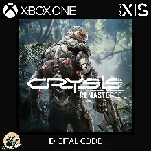 CRYSIS REMASTERED TRILOGY XBOX ONE/X|S КЛЮЧ - irongamers.ru