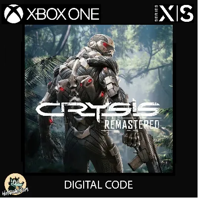 CRYSIS REMASTERED XBOX ONE|XS КЛЮЧ - irongamers.ru
