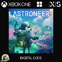 ASTRONEER XBOX ONE / XBOX SERIES X|S / WINDOWS Code 🔑