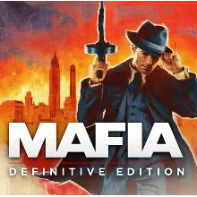 Mafia Definitive Edition +ПАТЧИ | LOGIN:PASS