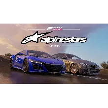 Набор машин Alpinestars Forza Horizon 3 XBOX l PC🔑🌎