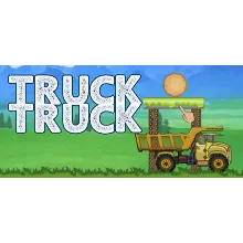 Truck Truck (Steam key/Region free)