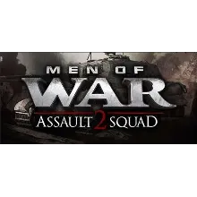 Men of War Assault Squad 2 + 5 DLC / В тылу врага 2