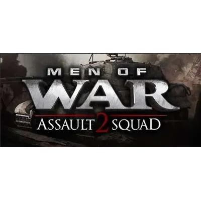 Men of War Assault Squad 2 + 5 DLC / В тылу врага 2