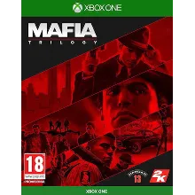Mafia: Trilogy 1-2-3 часть XBOX ONE/Xbox Series X|S