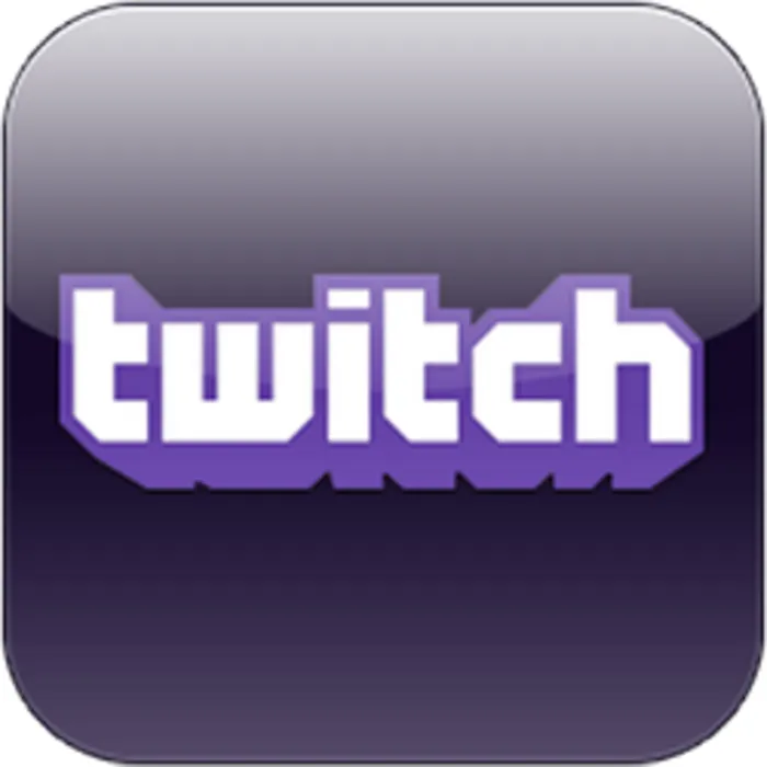 Twitch · Фолловеры · Боты MQ · 100+ · Твич