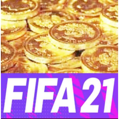 МОНЕТЫ FIFA 21 Ultimate Team PC Coins |СКИДКИ+БЫСТРО+5% - irongamers.ru