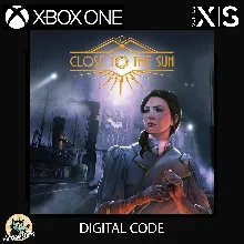 Close to the Sun XBOX ONE / XBOX SERIES X|S [ Ключ ]