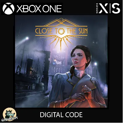 Close to the Sun XBOX ONE / XBOX SERIES X|S [ Ключ ] - irongamers.ru