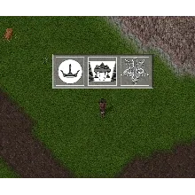 Ultima online - Olmer online 