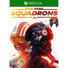 STAR WARS: Squadrons Xbox one