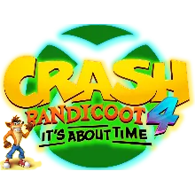 Crash Bandicoot 4: It’s About Time XBOX ONE/Series