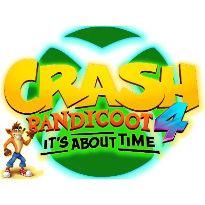 Crash Bandicoot 4: It’s About Time XBOX ONE/Series - irongamers.ru