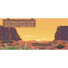 Another road (Steam key/Region free)